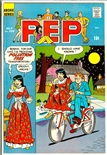 Pep Comics #255