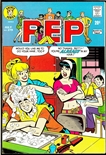 Pep Comics #279