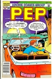Pep Comics #395