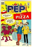 Pep Comics #192