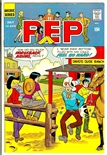 Pep Comics #243