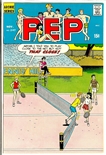 Pep Comics #247
