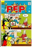 Pep Comics #253