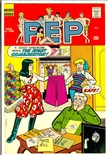 Pep Comics #256