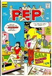 Pep Comics #259