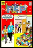 Pep Comics #260