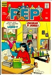 Pep Comics #264