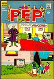 Pep Comics #223