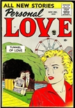 Personal Love V3 #2