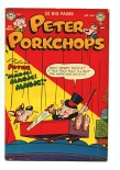 Peter Porkchops #9