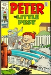 Peter the Little Pest #1