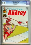 Playful Little Audrey #59