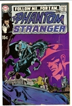 Phantom Stranger #6