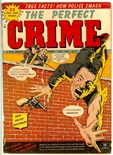 Perfect Crime #6