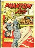 Phantom Lady #16