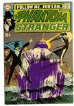 Phantom Stranger #5