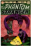 Phantom Stranger #2