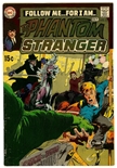 Phantom Stranger #3