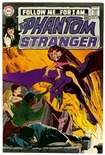 Phantom Stranger #4