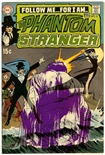 Phantom Stranger #5