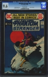 Phantom Stranger #20