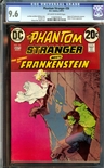 Phantom Stranger #26