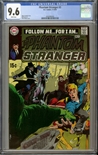 Phantom Stranger #3