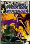 Phantom Stranger #4