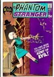 Phantom Stranger #11