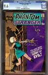 Phantom Stranger #11