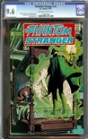 Phantom Stranger #12