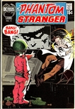 Phantom Stranger #13