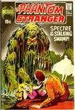 Phantom Stranger #14