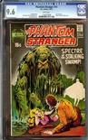 Phantom Stranger #14