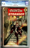 Phantom Stranger #17