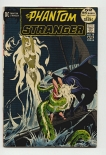 Phantom Stranger #18