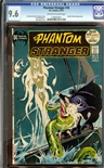 Phantom Stranger #18