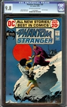 Phantom Stranger #20