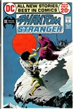 Phantom Stranger #20