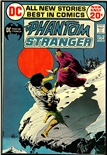 Phantom Stranger #20