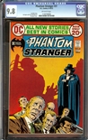 Phantom Stranger #21