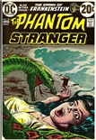 Phantom Stranger #25