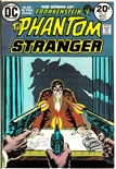 Phantom Stranger #27
