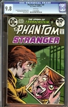 Phantom Stranger #28