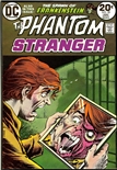 Phantom Stranger #28