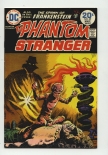 Phantom Stranger #29