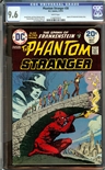 Phantom Stranger #30
