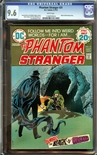 Phantom Stranger #31