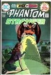 Phantom Stranger #32
