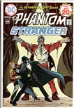 Phantom Stranger #34